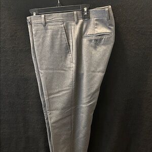 Jos. A. Bank Classic Gray Dress Pants